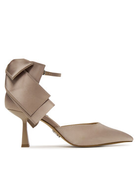 Steve Madden Steve Madden Lodičky Fiorela 11005137 Béžová