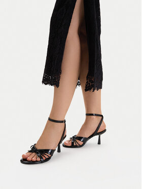 JENNY JENNY Sandalen CEO-R26SS09216 Schwarz