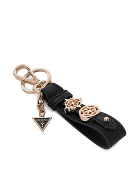 Guess Guess Obesek RW7574 P6301 Črna