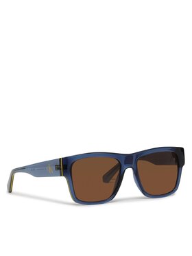 Calvin Klein Jeans Calvin Klein Jeans Akiniai nuo saulės CKJ23605S Tamsiai mėlyna