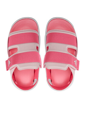 Adidas Sandali Mehana Sandal Kids ID7909 Roza