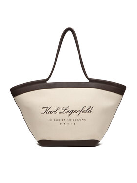 KARL LAGERFELD KARL LAGERFELD Soma B1W46069 Bēšs