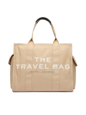 Marc Jacobs Marc Jacobs Kabelka 2P5HTT021H03 Béžová