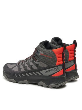 Merrell Trekking Speed Eco Mid Wp J038115 Siva