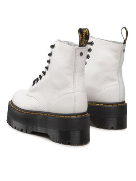 Dr. Martens Marte 1460 Pascal Max 26925113 Bijela