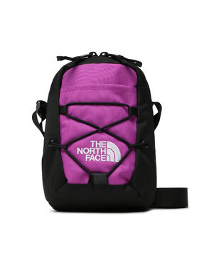 The North Face The North Face Geantă crossover Jester Crossbody NF0A52UCYV41 Negru