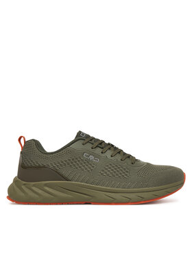 CMP CMP Sportcipők Nhekkar Multisport 3Q51057 Zöld