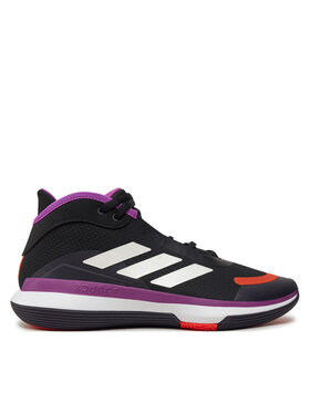 adidas adidas Basketbalové topánky Bounce Legends IG6630 Čierna
