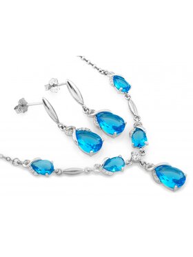 Lovrin Lovrin Sada 57629133 Stříbrná