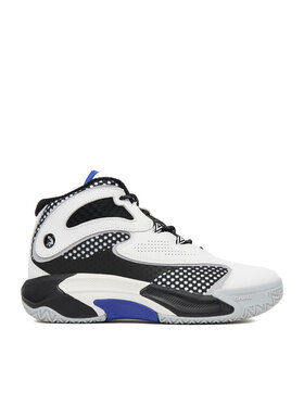 SHAQ Shaq Sneakersy EOSS-SHAQNOTIX 2.0 AQ95039B-WB Bílá
