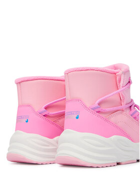 Μπότες Χιονιού Skechers φωτογραφία