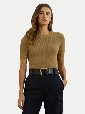 LAUREN RALPH LAUREN LAUREN RALPH LAUREN Sweater 200957475001 Arany