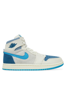 Nike Nike Сникърси Air Jordan 1 Zm Air Cmft 2 DV1307 104 Цветен