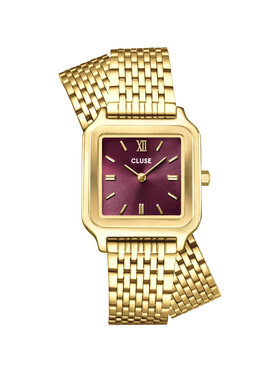 Cluse Cluse Hodinky CW11910 Zlatá