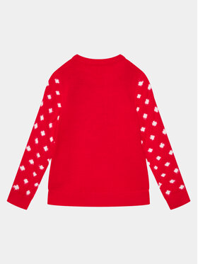 Πουλόβερ Vero Moda Girl φωτογραφία