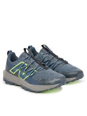 New Balance New Balance Bėgimo batai Dynasoft Tektrel V1 MTTR2TK Mėlyna
