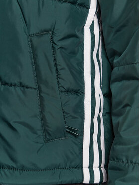 adidas Μπουφάν μεταβατικό adidas - 5