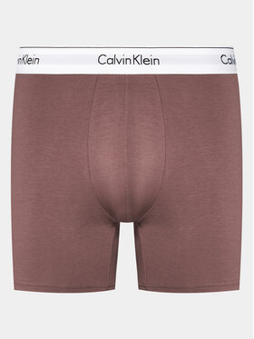 Calvin Klein Underwear Set Od 3 Para Bokserica 000NB2381A Šarena