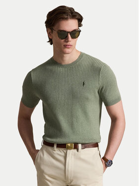 Polo Ralph Lauren Polo Ralph Lauren Tricou 710B13892006 Verde Regular Fit