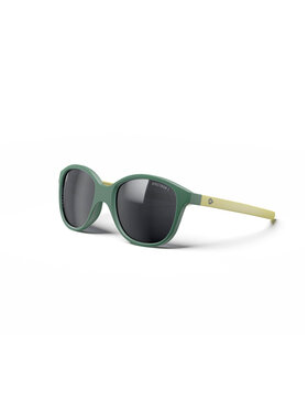 Julbo Julbo Okulary przeciwsłoneczne dziecięce THEA Zielony