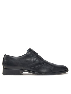 Bugatti Bugatti Scarpe basse 315-85810-4000 Nero