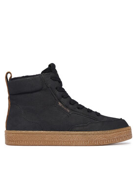 Tamaris Tamaris Polacchine 1-25203-45 Nero