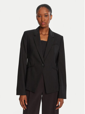 BOSS BOSS Sakoi Jia9 50546622 Crna Slim Fit