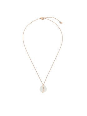 Skagen Skagen Collana SKJ1813791 Placcatura in oro rosa