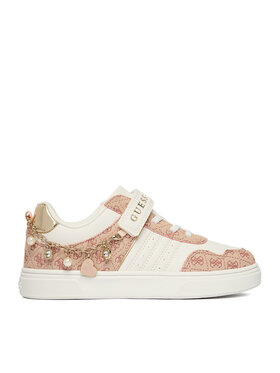 Guess Guess Sneakers CEO-25KC1001 Alb