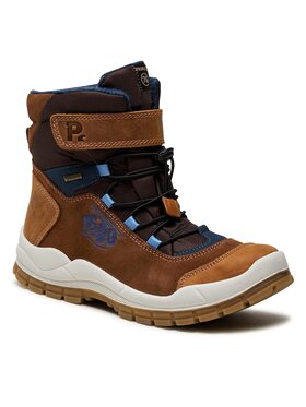Primigi Primigi Cizme de zăpadă GORE-TEX 4897500 D Maro