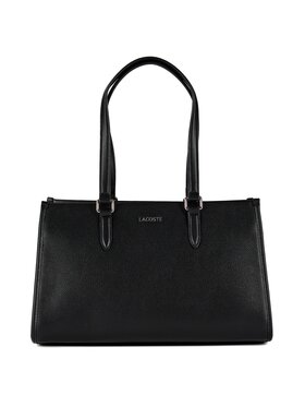 Lacoste Lacoste Torebka 330549 Czarny