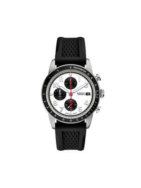 Fossil Fossil Sat FS6087 Crna