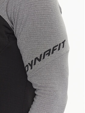 Dynafit Športna Jopa Speed Ptc 1/2 Zip M 71498 Siva Regular Fit