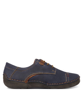 Josef Seibel Josef Seibel Туфлі Fergey 41 796 Cиній