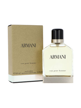 Giorgio Armani Giorgio Armani Eau Pour Homme Woda toaletowa