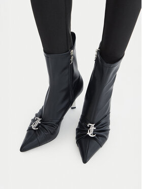 Juicy Couture Juicy Couture Stivaletti EO-C5167-1 Nero