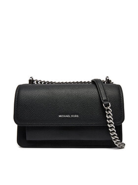 MICHAEL Michael Kors MICHAEL Michael Kors Táska Claire 30T4SC7L3T Fekete