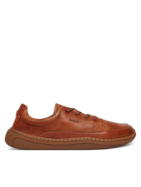 Pikolinos Pikolinos Félcipő Barefoot Aranjuez U9F-4285C1 Barna