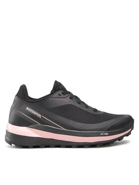 Rossignol Rossignol Trekkingi W Skpr Wr RNKWC01 Czarny
