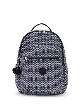 Kipling Kipling Plecak 325184 Błękitny