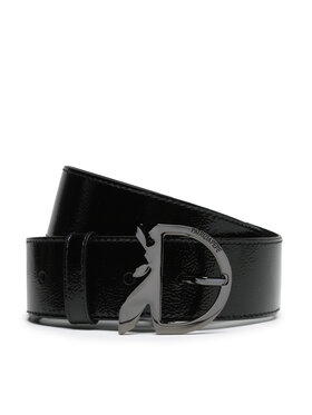 Patrizia Pepe Patrizia Pepe Curea de Damă 8W0009/L081-K103 Negru