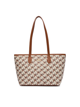 MEXX MEXX Дамска чанта CEO-MEXX-S-004-09 Кафяв