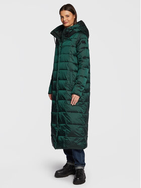 CMP CMP Winterjacke 32K3136 Grün Regular Fit