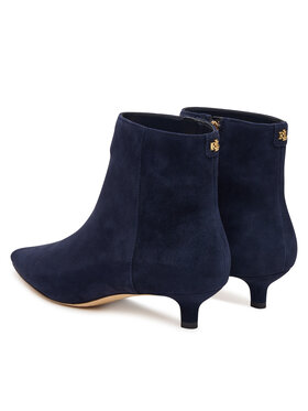 Μποτάκια LAUREN RALPH LAUREN