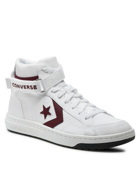 Converse Converse Sneakersy Pro Blaze V2 Leather A06627C Biały