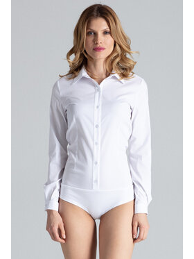 FIGL FIGLFIGL Body M315 Bianco