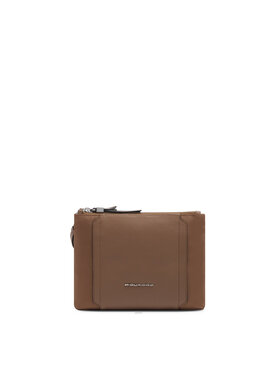 Piquadro Piquadro Borsetta 12114 Marrone