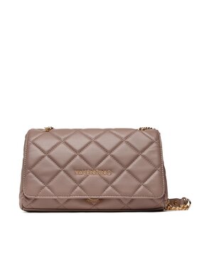Valentino Valentino Ročna torba Ocarina VBS3KK02 Rjava