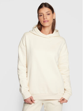 Outhorn Outhorn Суитшърт TSWSF037 Бежов Oversize