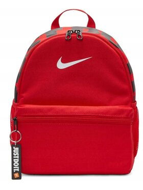 Nike Nike Plecak DR6091 657 Czerwony